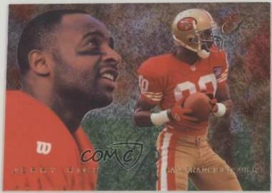 Jerry Rice #190
