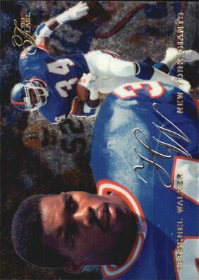Herschel Walker #140