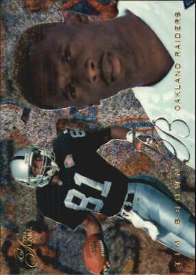 Tim Brown #149