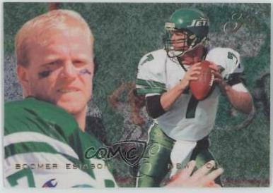 Boomer Esiason #143