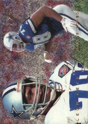 Leon Lett #55
