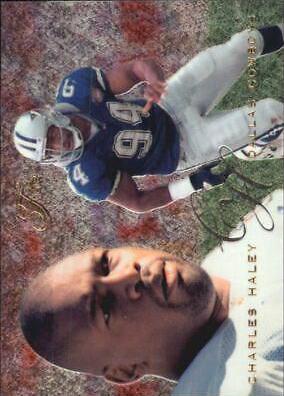 Charles Haley #52