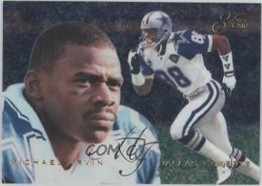 Michael Irvin #53