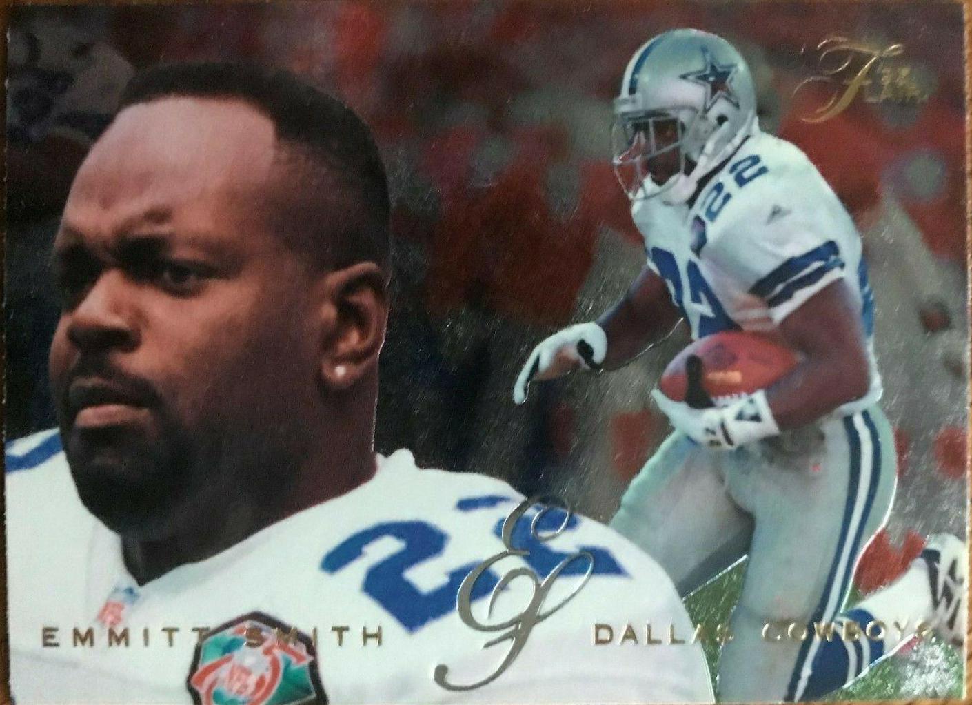Emmitt Smith #57