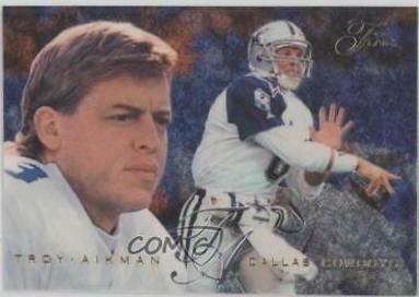 Troy Aikman #51