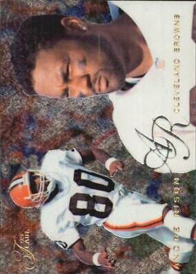 Andre Rison #48