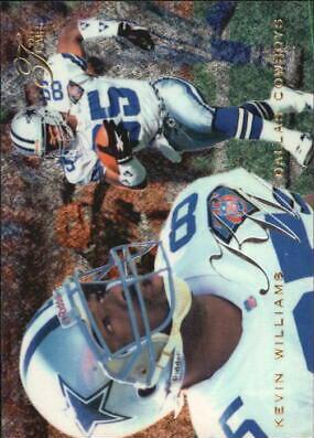 Kevin Williams #58