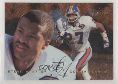 Steve Atwater #59