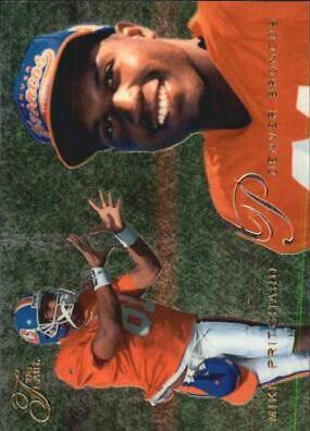 Mike Pritchard #64