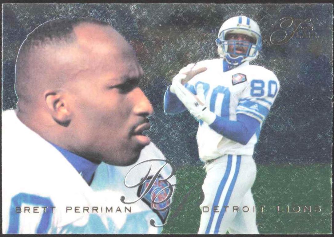 Brett Perriman #69