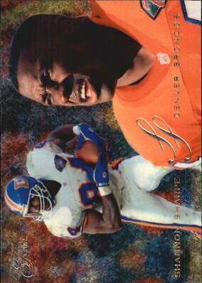 Shannon Sharpe #65