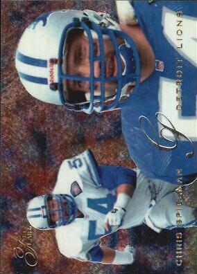 Chris Spielman #71