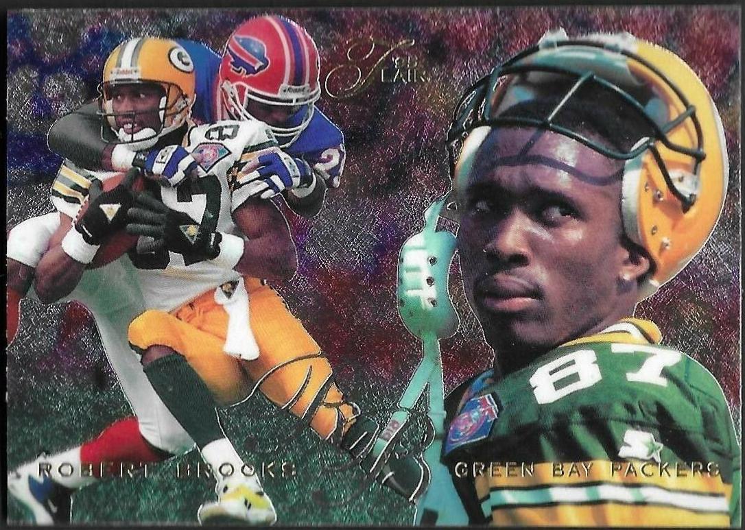 Robert Brooks #73