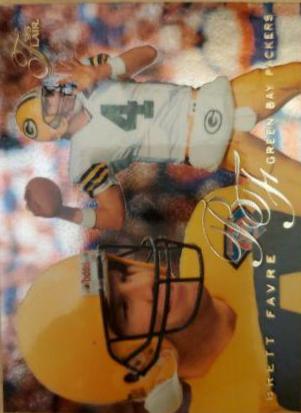 Brett Favre #74