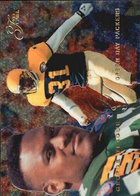 George Teague #77