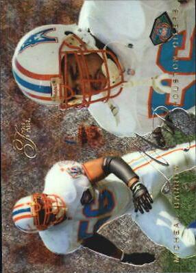 Micheal Barrow #79