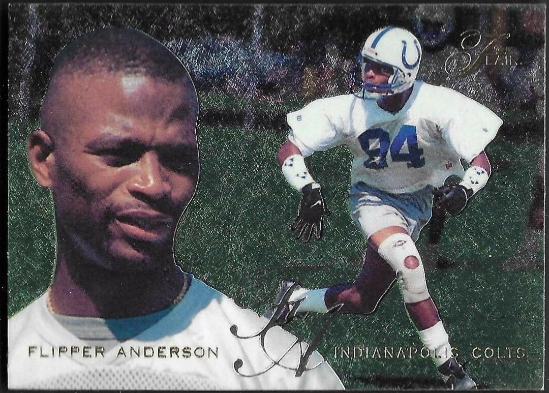 Flipper Anderson #86