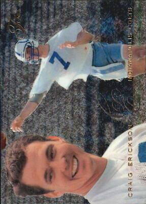 Craig Erickson #90