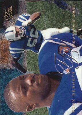 Tony Bennett #87