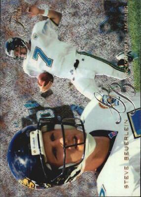 Steve Beuerlein #92