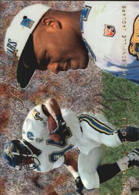 Reggie Cobb #94