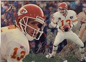Steve Bono #100