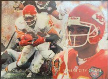 Marcus Allen #99
