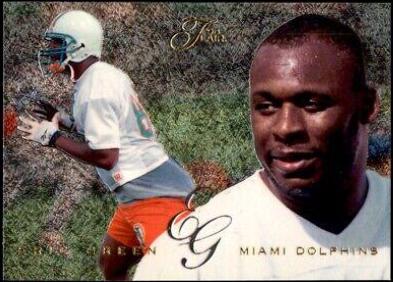 Eric Green #109