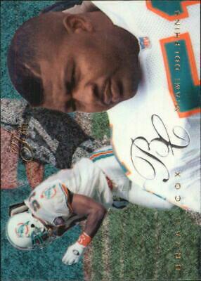 Bryan Cox #107