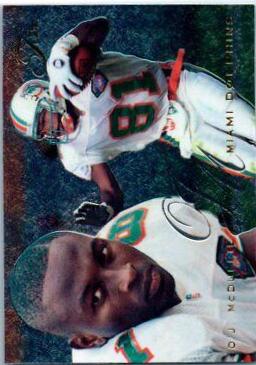 O.J. McDuffie #112