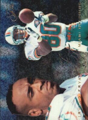 Irving Fryar #108
