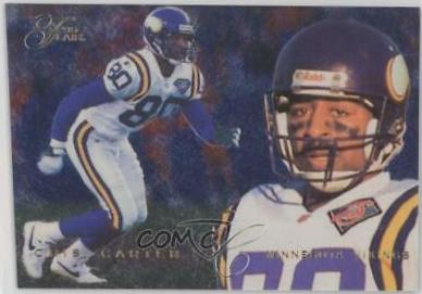 Cris Carter #115