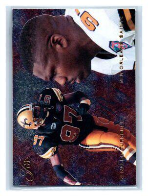 Renaldo Turnbull #133