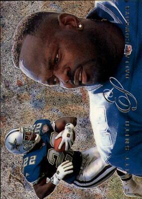 Emmitt Smith #8
