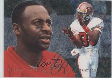 Jerry Rice #27