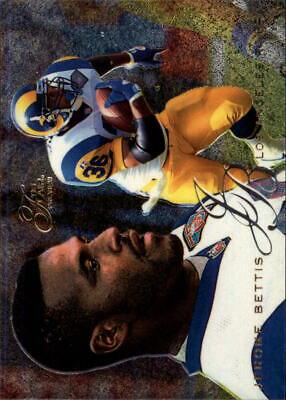 Jerome Bettis #17
