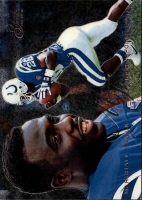 Marshall Faulk #13
