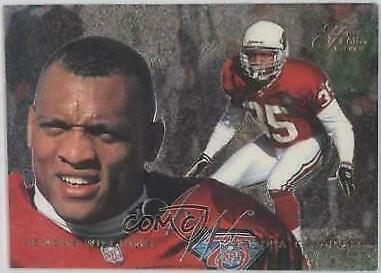 Aeneas Williams #1