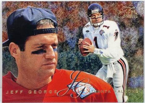Jeff George #2