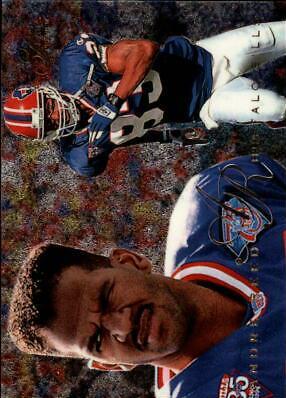 Andre Reed #3
