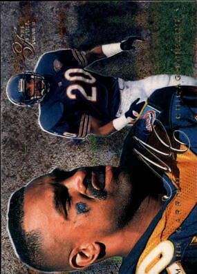Mark Carrier #5