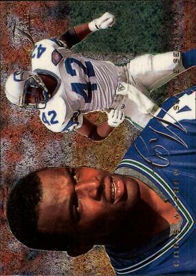 Chris Warren #28