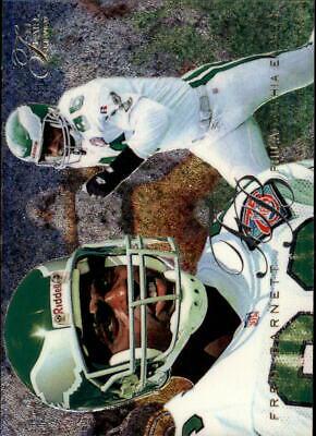 Fred Barnett #24