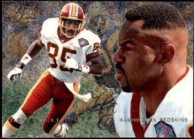 Henry Ellard #30