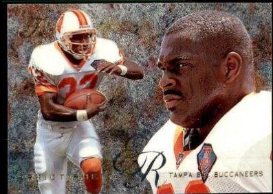 Errict Rhett #29