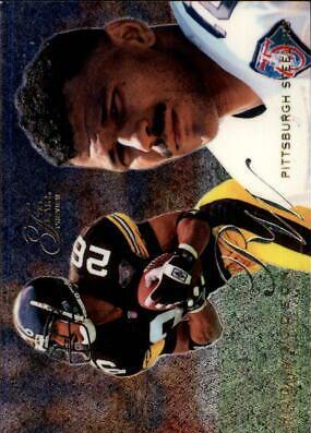 Rod Woodson #25