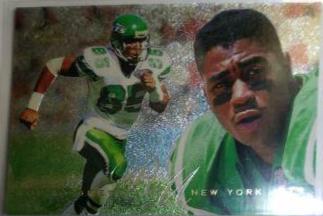 Rob Moore #23