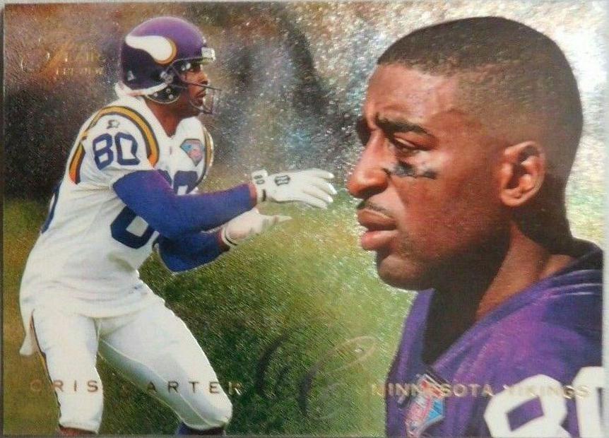 Chris Carter #19