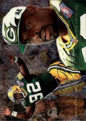 Reggie White #11