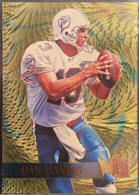 Dan Marino #10
